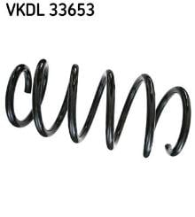 SKF VKDL 33653